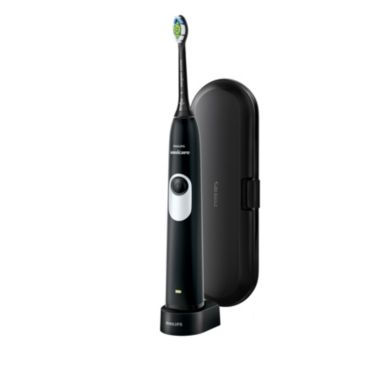 Philips Sonicare EssentialClean 2 Series plaque control