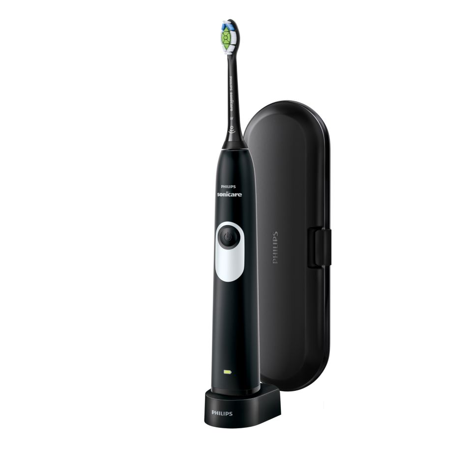 Philips Sonicare Spazzolino elettrico HX3651/13 Serie 2000 ProResult -  Easypara