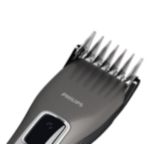 More power, better haircuts