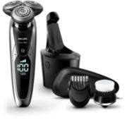Shaver series 9000 乾濕兩用電鬍刀
