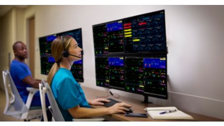 Unleash the potential of centralized telemetry monitoring