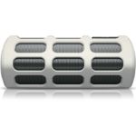 Zapanjujuće jasan i snažan zvuk