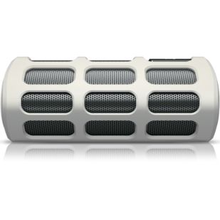 wireless portable speaker