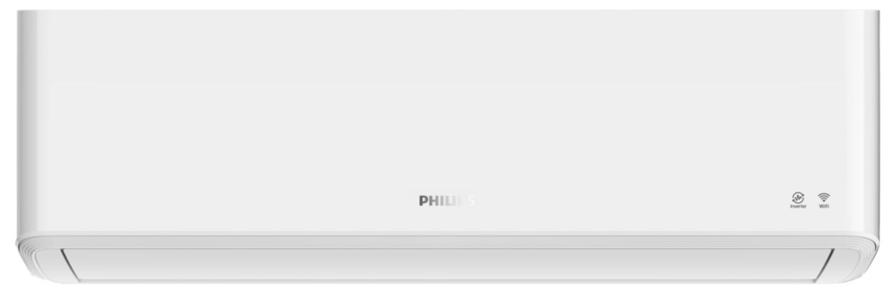 Split Air Conditioner Inverter 1.5HP Ab1 Series