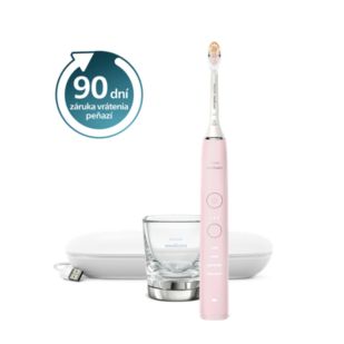 DiamondClean 9000 Nabíjateľná zubná kefka