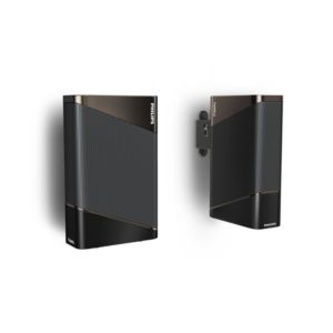 True surround sound on demand