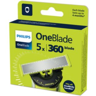 OneBlade 360 Replacement blade