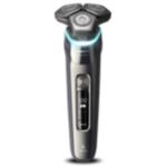 גילוח בקרבה מרבית*, תחושה נוחה ומותאמת אישית לעור