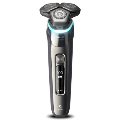 גילוח בקרבה מרבית*, תחושה נוחה ומותאמת אישית לעור