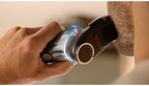 Rifinitura e styling di precisione in una sola passata