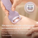 Ефективна епіляція та догляд за всім тілом