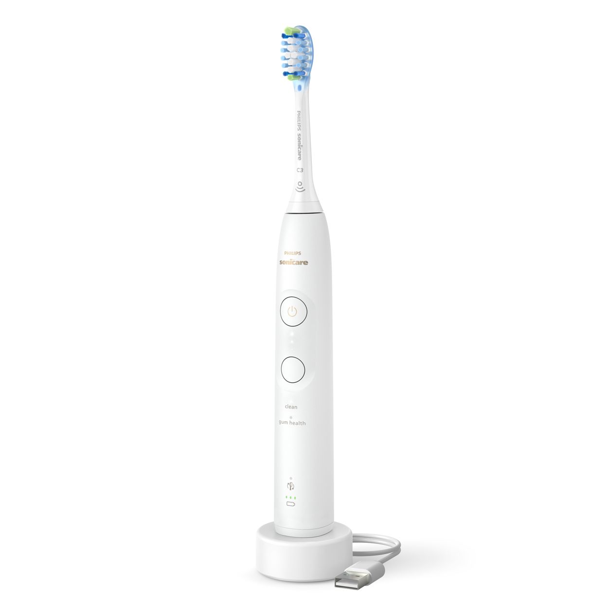 Series 5700 Rechargeable toothbrush HX7130/01 | Sonicare