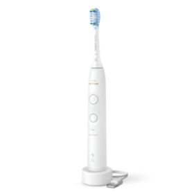 Sonicare Series 6000 Rechargeable Sonic Toothbrush HX7400/03 | Philips
