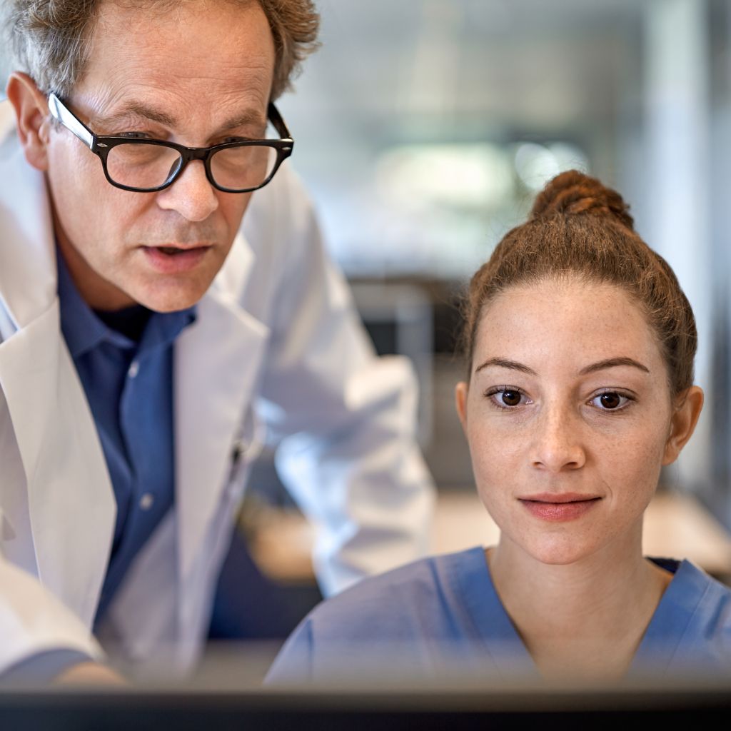 MR prostate cancer image analysis