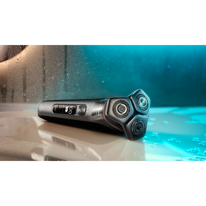 Shaver series 9000 ウェット&ドライ電動シェーバー S9987/59 Shaver series 9000 ウェット&ドライ電動シェーバー S9987/59