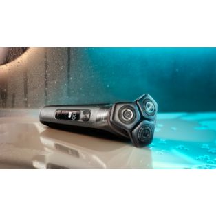 Shaver series 9000 Refurbished Wet & Dry electric shaver