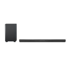 Dolby Atmos soundbars