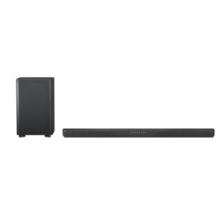 Soundbar 2.1