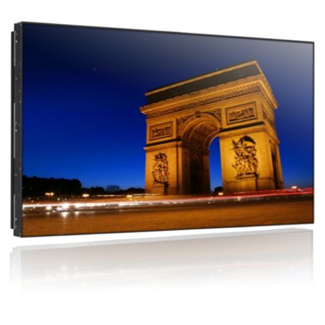 BDL4677XH/00 Signage Solutions Tela videowall