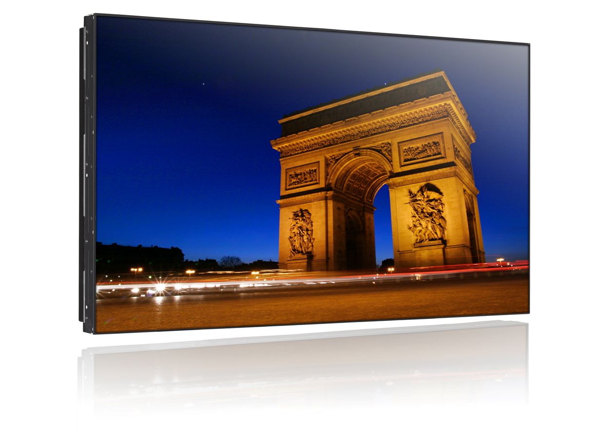 Crie os mais incríveis videowalls