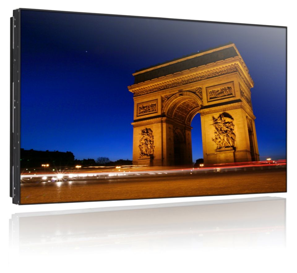 Crie os mais incríveis videowalls