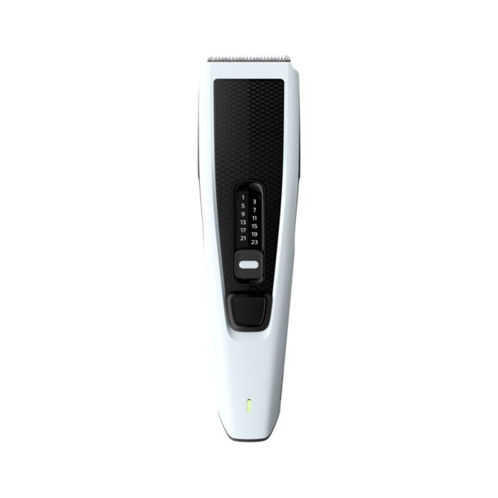 Hairclipper series 3000 ヘアーカッター HC3519/15 | Philips