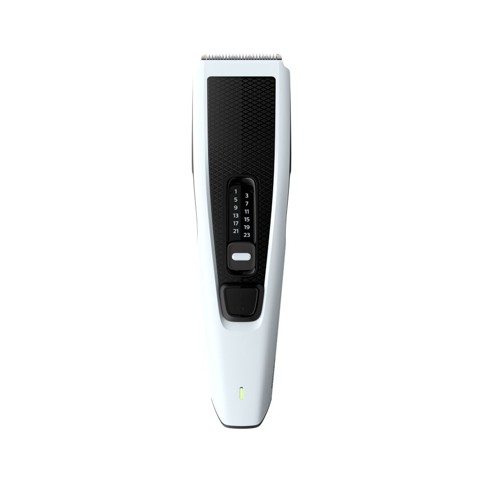 S Kさん専用　PHILIPS HC3519/15 WHITE Hairclipper series 3000 ヘアーカッター HC3519/15 | Philips