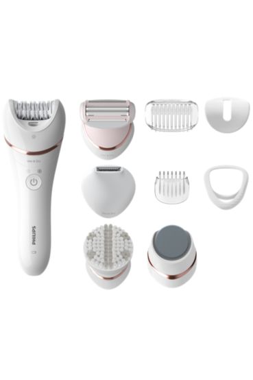 Epilator Series 8000