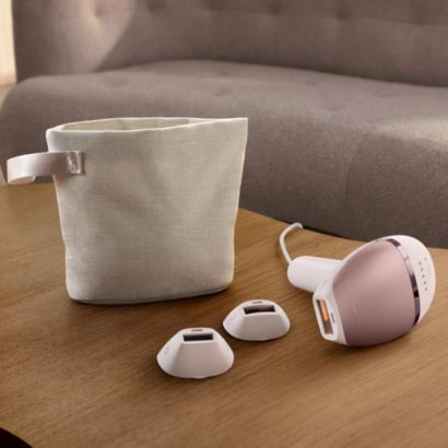 Philips BRI938 - Lumea IPL Seria 9000