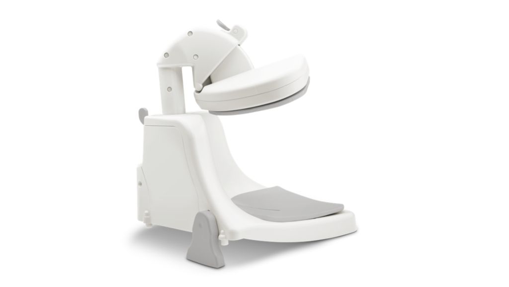 dStream Shoulder 16ch
