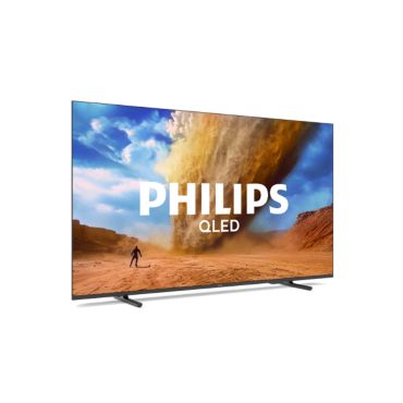 QLED 4K TV