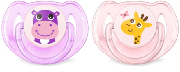 Philips Avent Classic soother
