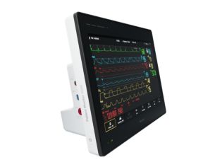 Patient Monitor 6500 IntelliVue Patient Monitor 6500