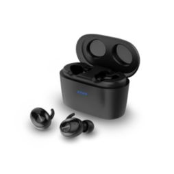 Headphones by Philips. Wireless Bluetooth Noise cancelling Philips