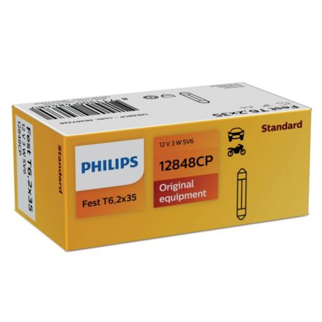12848CP Vision رؤية إضافية
