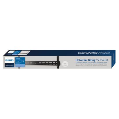 Soporte de pared universal inclinable