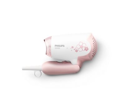DryCare Hairdryer HP8108/03 | Philips