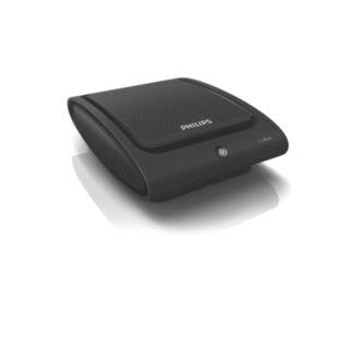 GoPure Car air purifier
