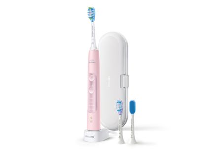 フィリップス電動歯ブラシ PHILIPS sonicare HX9692/11対応電圧