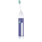 Removes up to 2X more plaque*