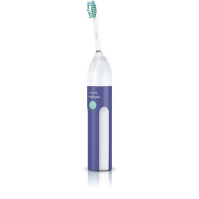 Removes up to 2X more plaque*