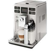 Exprelia Automatic espresso machine