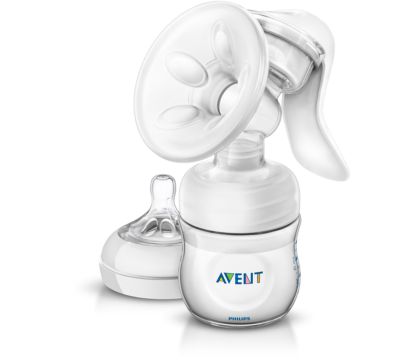 Philips Avent Breast Pumps Premium SCF396 extractor de leche materna