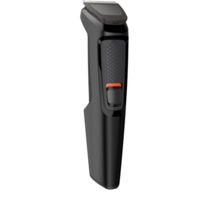 Philips Multigroom series 3000