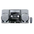 MP3-CD Playback