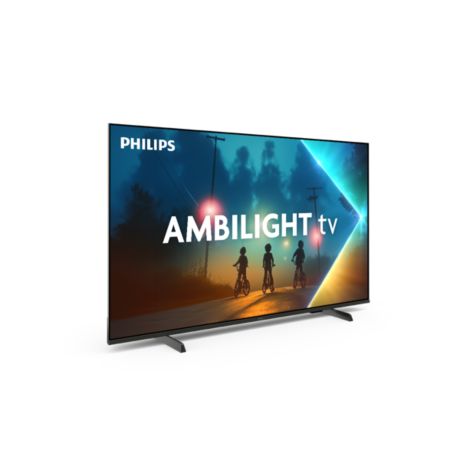 50PUS8100/12  LED 43PUS8100 4K Ambilight TV