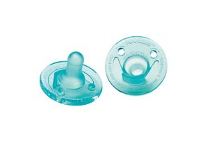 Soothie pacifier, natural scent 