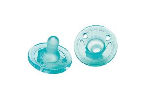 Soothie pacifier, natural scent Infant soothing