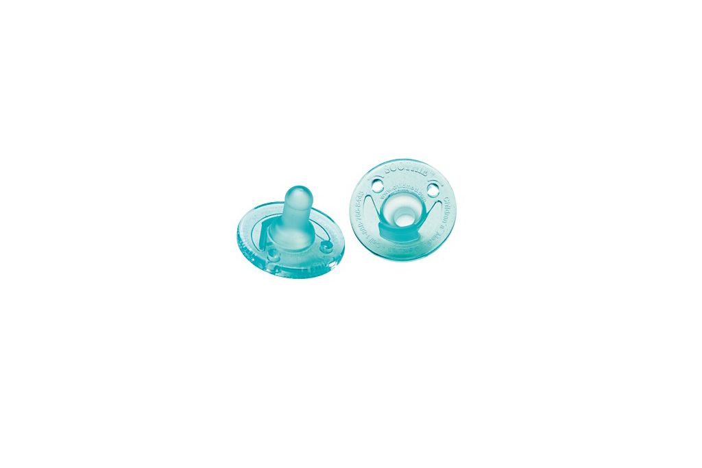 Standard product photograph