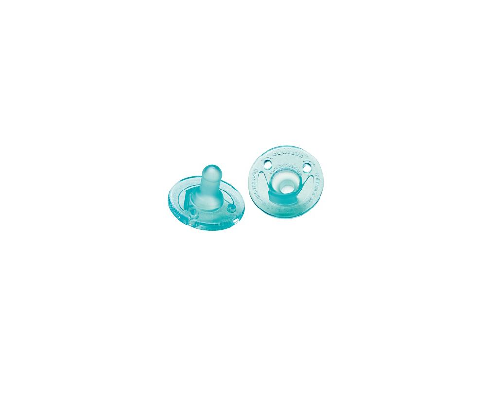 Soothie pacifier, natural scent Infant soothing